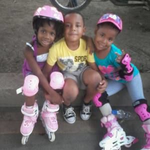 Meet your Posher, Alex